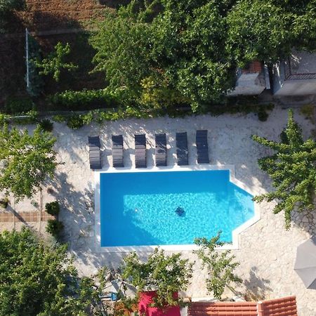 Holiday Retreat Apartment - Zadar Ngoại thất bức ảnh