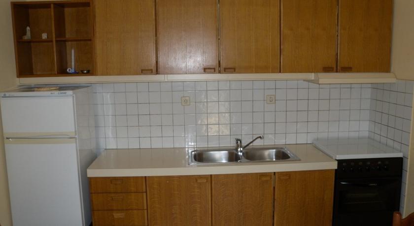 Holiday Retreat Apartment - Zadar Phòng bức ảnh