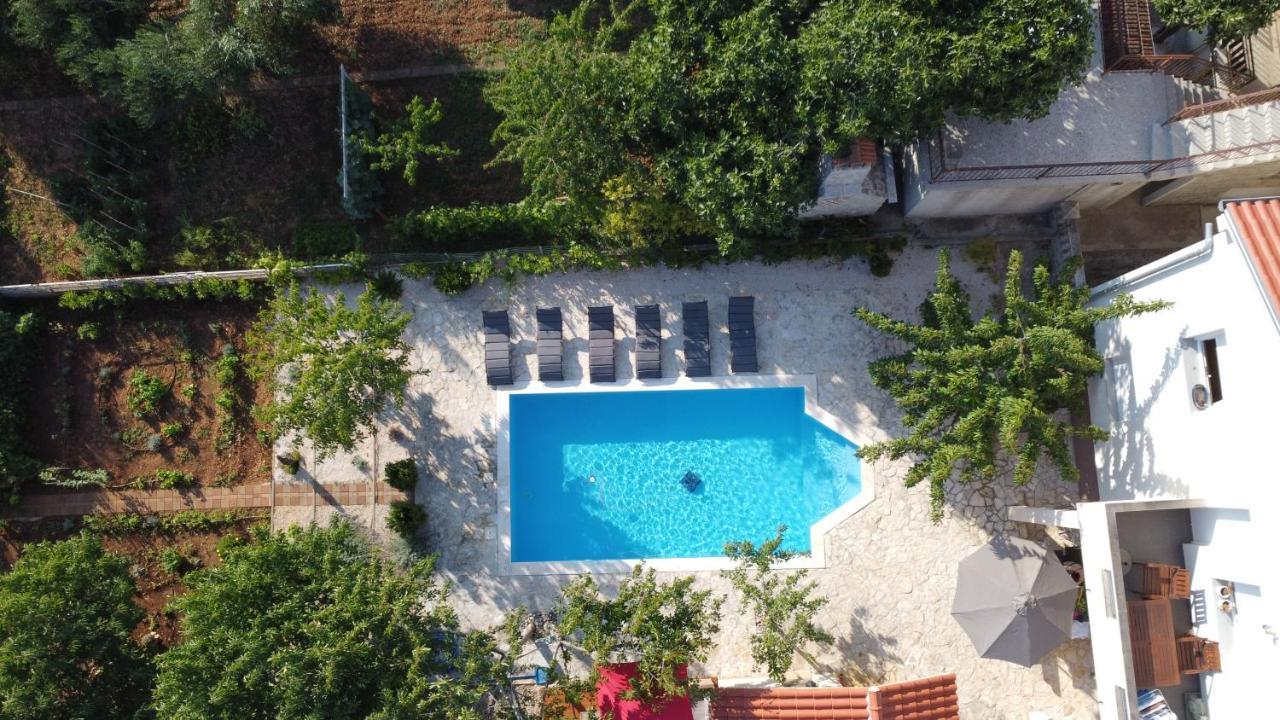 Holiday Retreat Apartment - Zadar Ngoại thất bức ảnh