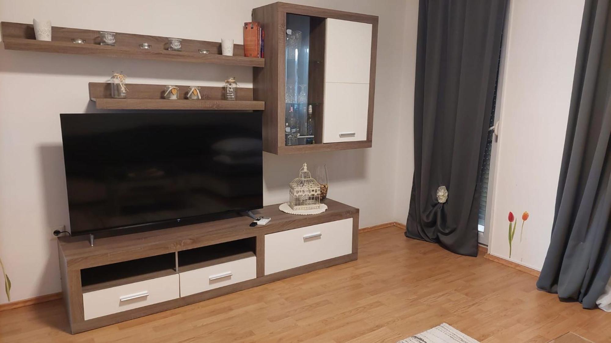Holiday Retreat Apartment - Zadar Ngoại thất bức ảnh