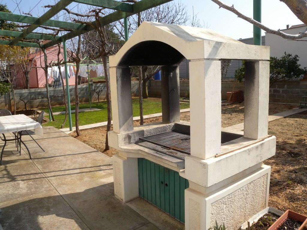 Holiday Retreat Apartment - Zadar Phòng bức ảnh