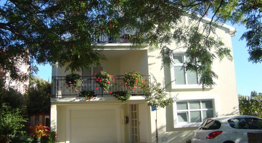 Holiday Retreat Apartment - Zadar Phòng bức ảnh