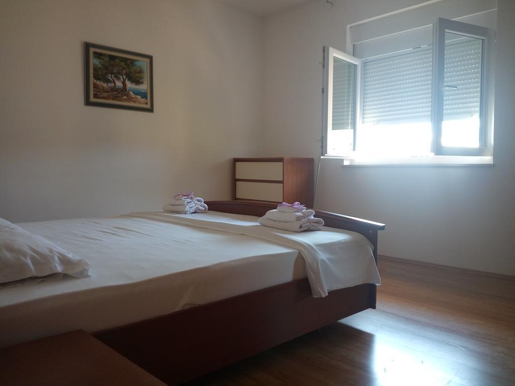 Holiday Retreat Apartment - Zadar Ngoại thất bức ảnh
