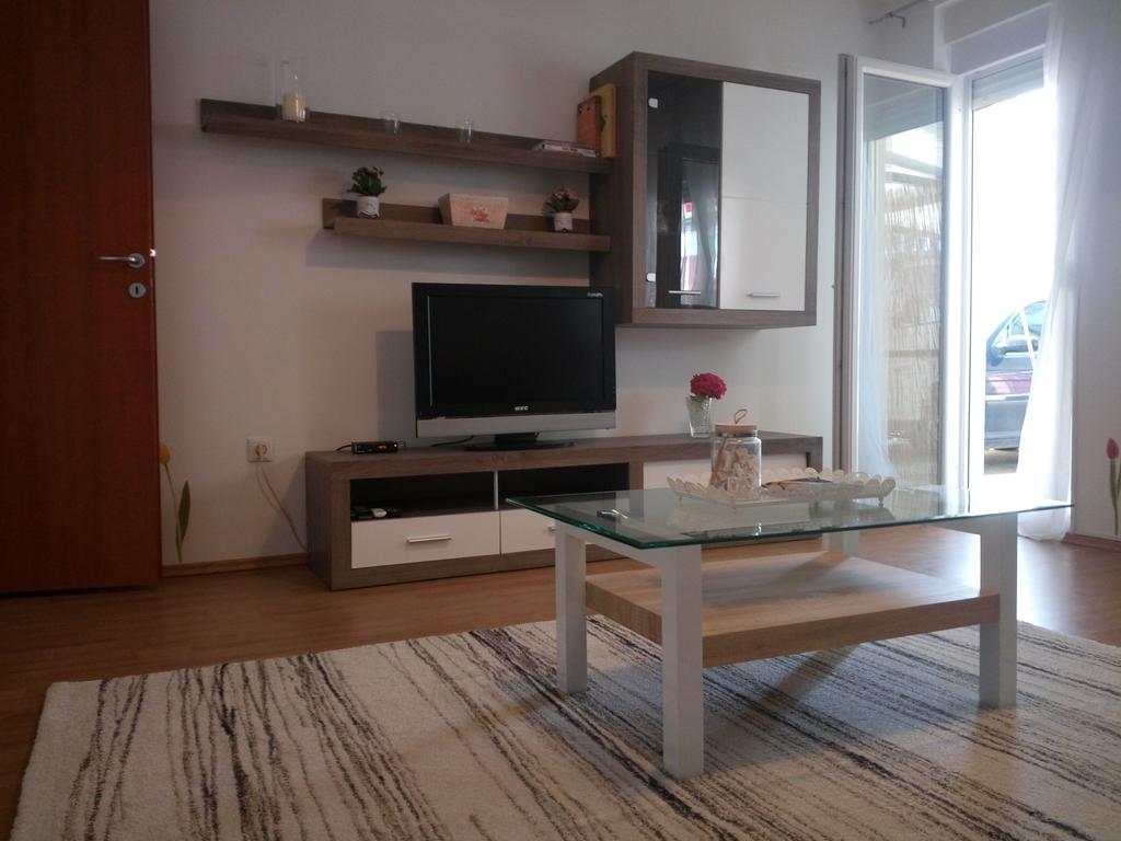 Holiday Retreat Apartment - Zadar Ngoại thất bức ảnh