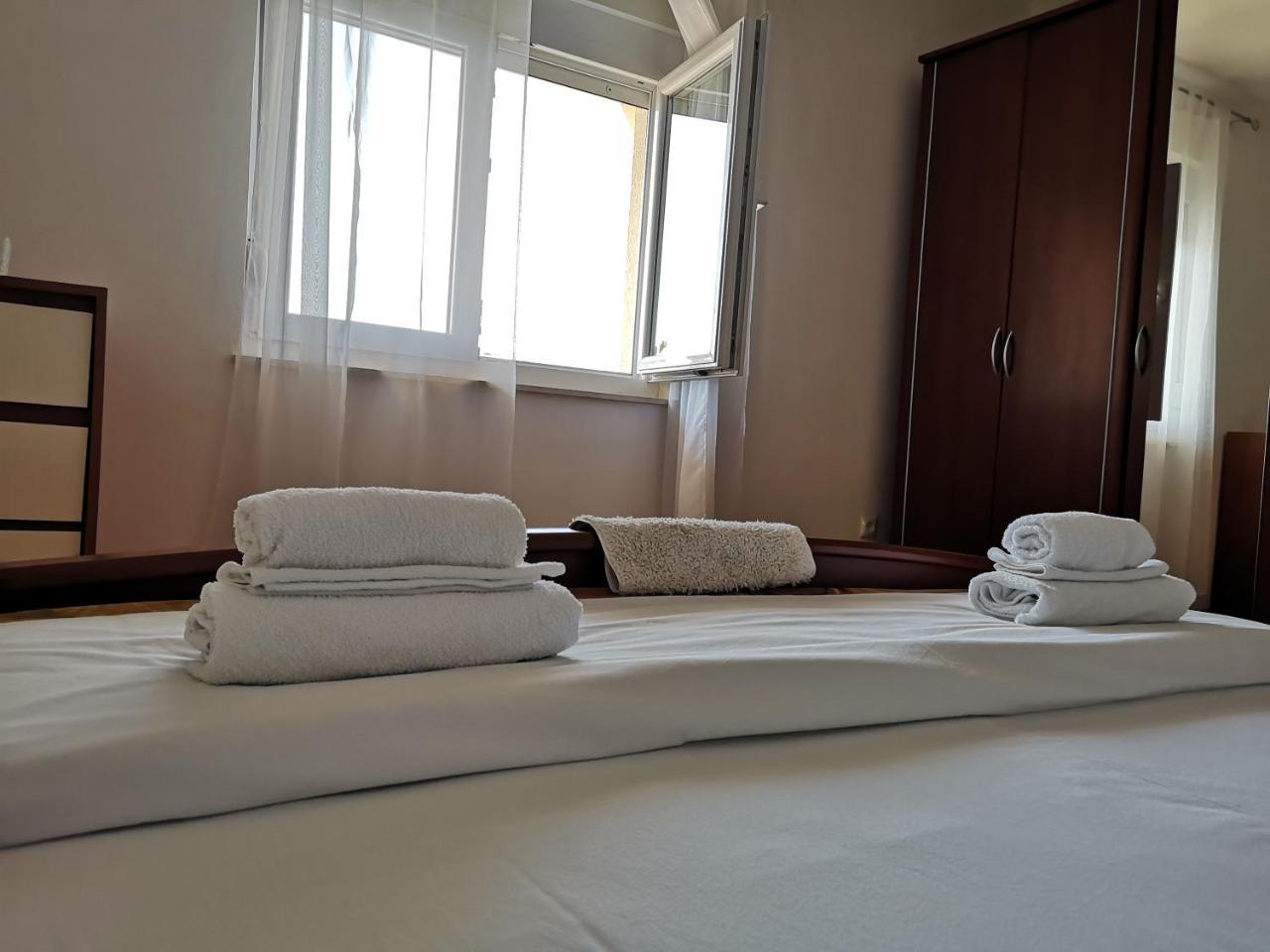 Holiday Retreat Apartment - Zadar Ngoại thất bức ảnh